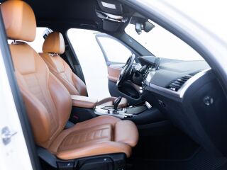BMW X3 M-Sportpakett Exclusive line 3.0 195kW