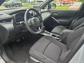Toyota Corolla Cross Active Plus 2.0 112kW