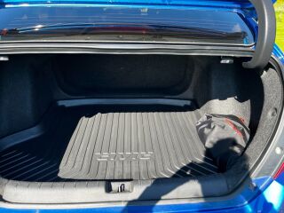 Honda Civic 1.6 88kW