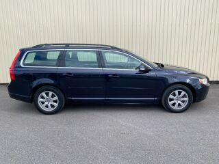 Volvo V70 2.4 D5 129kW