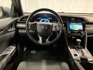 Honda Civic Elegance 1.0 95kW