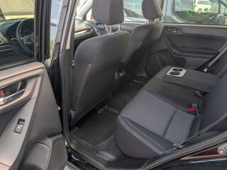Subaru Forester 2.0 110kW