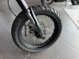 Ducati Scrambler Desert Sled L2 54kW