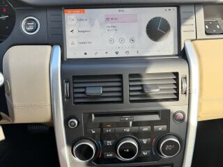 Land Rover Discovery Sport 2.0 110kW