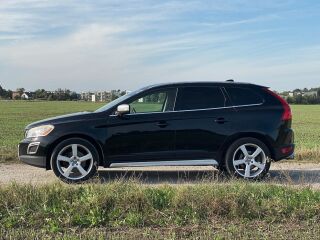 Volvo XC60 XC60 R-Design Polestar 3.0 224kW