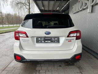 Subaru Outback Active 2.5 129kW