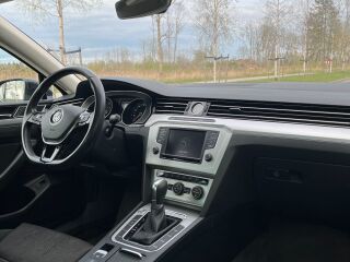 Volkswagen Passat 1.4 1.4 TSI 110kW