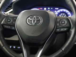 Toyota RAV4 Luxury Comfort Pakett 131kW