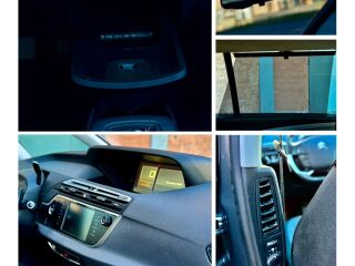 Citroen Grand C4 Picasso Spacetourer Innovation 1.6 85kW