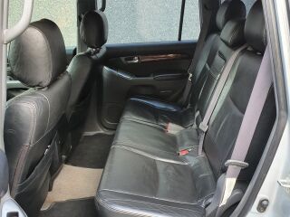 Toyota Land Cruiser 120 3.0 120kW