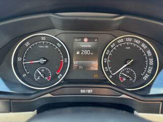 Skoda Superb Elegance 2.0 140kW