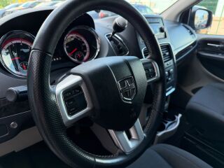 Dodge Grand Caravan 3.6 211kW