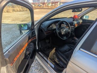 BMW 528 2.8 142кВ