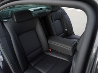 BMW 740 3.0 230kW
