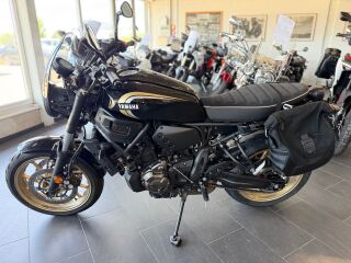 Yamaha XSR 700 R2 54kW