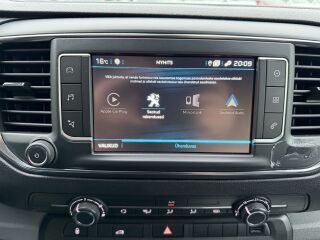 Peugeot Expert PLUS L2 PRO 3-IK WERKSTATt 1.5 R4 BLUE HDI 120 88kW