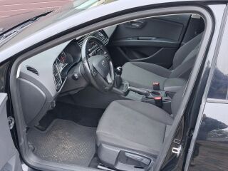 SEAT Leon ST 1.4 110kW