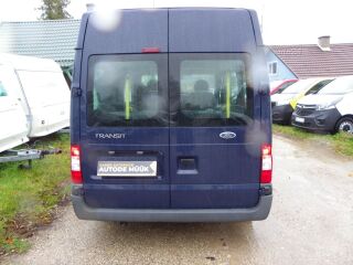 Ford Transit INVA 2.2 TDI 63kW