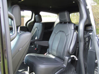 Chrysler Pacifica S Appearance Stow n Go 3.6 214kW