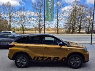 Suzuki Vitara GL+ 1.5 75kW