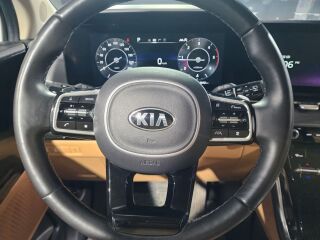 Kia Carnival Noblesse 2.2 CRDi 148kW