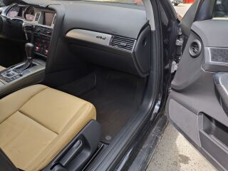 Audi A6 2.8 154kW