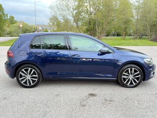 Volkswagen Golf 1.5 110kW