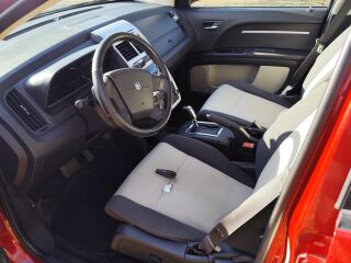Dodge Journey 2.0 103kW