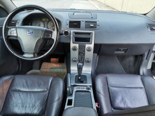 Volvo C70 2.0 100kW