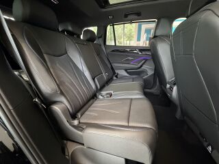 Volkswagen Tayron R-Line 2.0 TDI 142kW