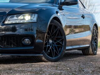 Audi A5 S Line 3.0 176kW