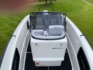 Ryds 550 VI Mid C