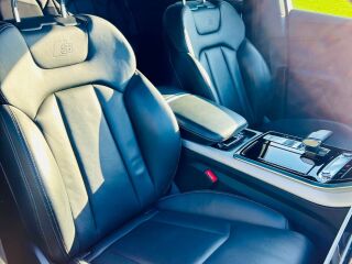 Audi Q7 60 TFSIe 3.0 250kW