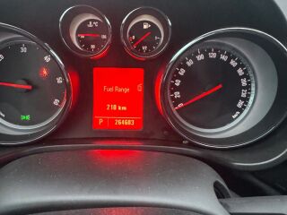 Opel Insignia 2.0 118кВ