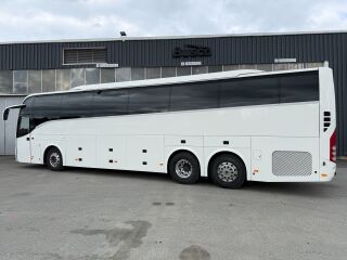 Volvo 9900 345kW