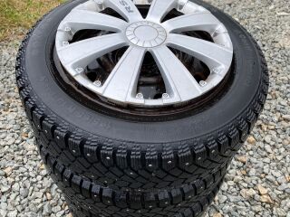 Toyota Corolla 1.4 66кВ