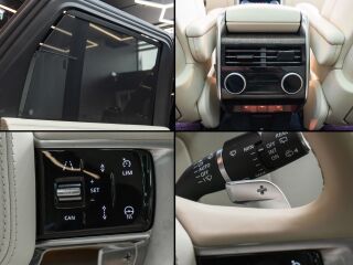 Land Rover Range Rover Autobiography 3.0 258kW