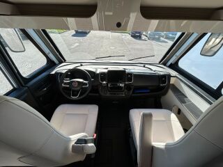 Bürstner Lyseo I 736 Fiat 132kW
