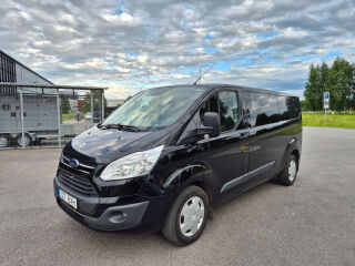Ford Transit Custom L2H1 Meeskond 2.0 125kW