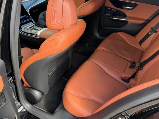 Mercedes-Benz C 200 Avantgarde 2.0 120kW