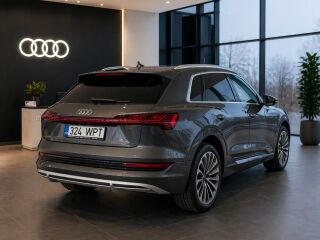 Audi e-tron 50 S Line 230kW