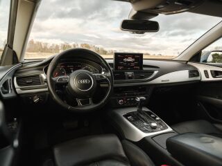 Audi A7 Sportback Bi-Turbo Quattro 3.0 230kW