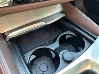 BMW 530 Luxury Line 3.0 195kW