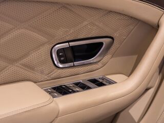 Bentley Continental GT C V8 4.0 V8 373kW