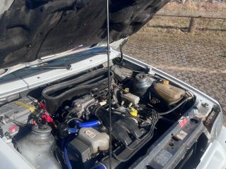 Ford Escort 1.6 75kW