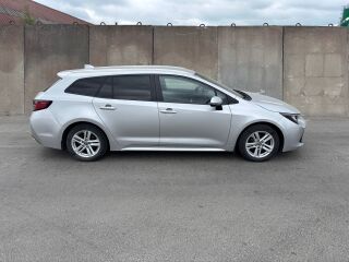 Toyota Corolla 1.2 85kW