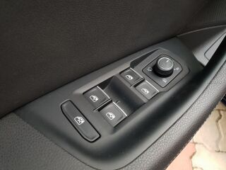 Volkswagen Passat Variant Business Facelift DSG 2.0 TDI 110kW