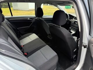 Volkswagen Golf 1.6 81kW