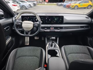 Kia K4 GT-Line 1.6 110kW