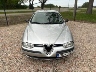 Alfa Romeo 145 1.6